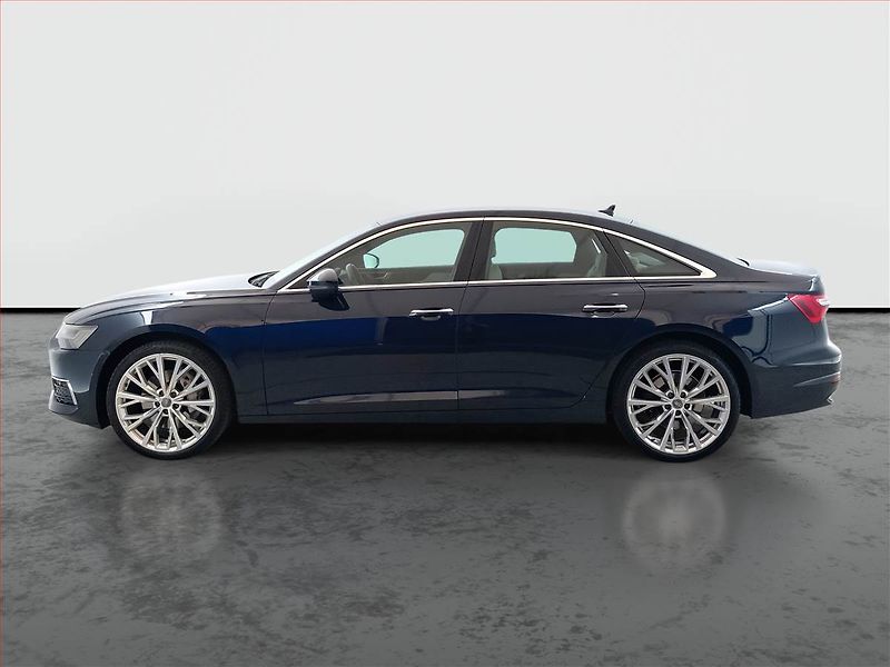 Audi A6 (2020) 50 TDI - fotka 3 z 22