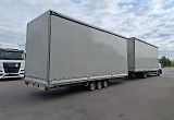 MAN TGL (2022) 8.190 4x2 Truck+trailer - náhled 4