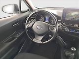 Toyota C-HR (2017) 1.2 Turbo, Serv.kniha, Navi - náhled 7