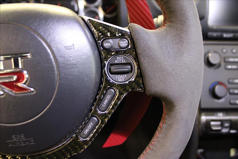 Nissan GT-R 3,8 R35 - fotka 22 z 31