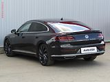 Volkswagen Arteon (2018) 2.0 TDi 4x4, ČR, R-Line - náhled 6