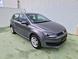 Volkswagen Polo Comfortline 1.4 - náhled 1