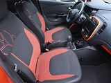 Renault Captur (2014) 0.9 TCe, Navi, Tempomat - náhled 9