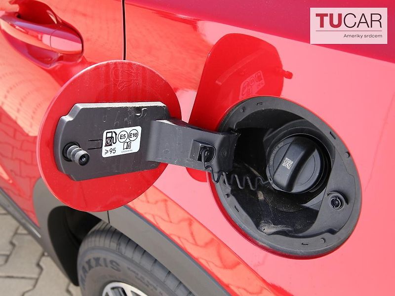 Chery Tiggo 7 (2026) Unique FWD Hybrid  - fotka 9 z 36