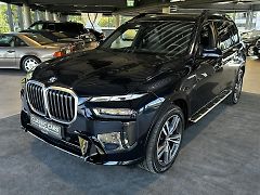 BMW X7 (2024) xDrive 40i M Paket  - fotografie inzerátu