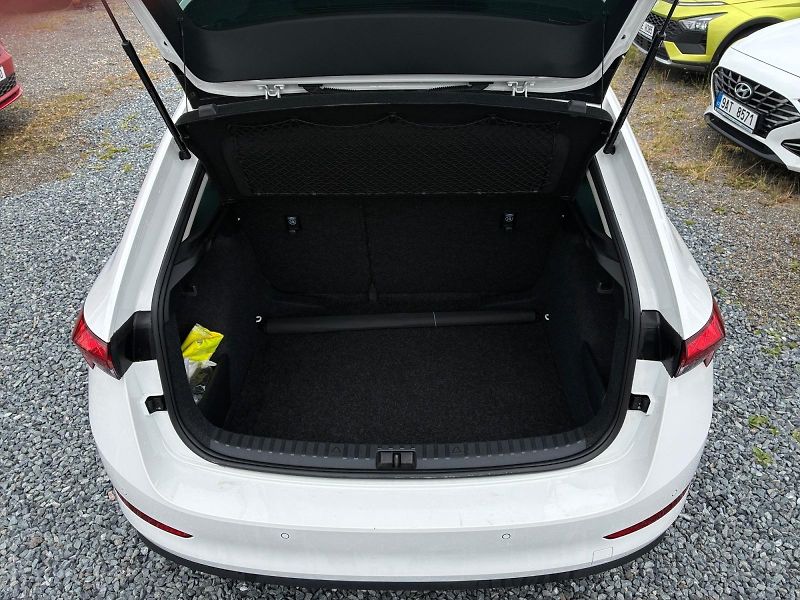Škoda Scala (2023) STYLE 1.5TSI 110kW DSG CZ DPH - fotka 6 z 11