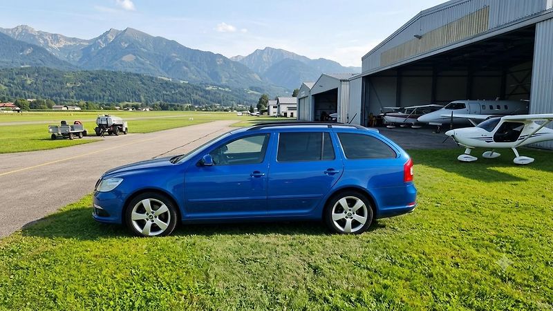Škoda Rapid 1.2  77 kw servisní historie  - fotka 48 z 53