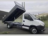 Iveco Daily (2013) 65C14 CNG nový sklápěč N1 B - náhled 2