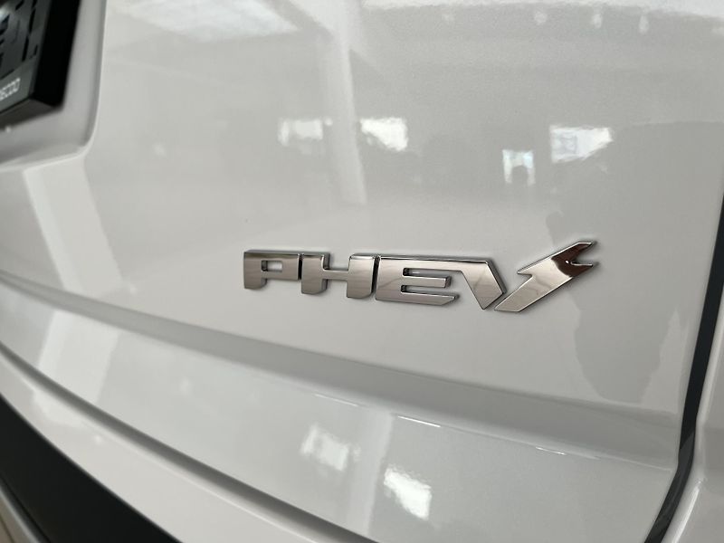 Jaecoo 7 (2025) PHEV (LUXURY) - fotka 34 z 34