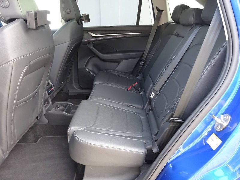 Škoda Kodiaq (2024) SELEC 4X4 TD 142/2.0 A7A - fotka 20 z 29