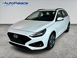 Hyundai i30 1,5 DPi INDIVIDUAL !AKČNÍ CENA - náhled 1