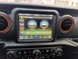 Jeep Gladiator (2021) Mojave 3,6 V6 - náhled 24