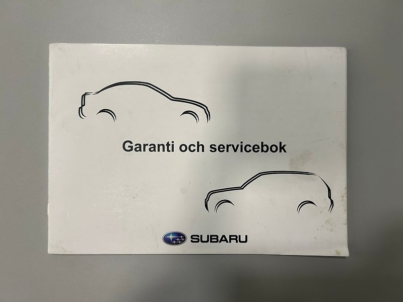 Subaru Outback (2021) 2.5 ACTIVE AUT 2021 | Záruka - fotka 50 z 59