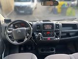 Citroën Jumper 2,2 bHDI DC 7míst L3 valník - náhled 9