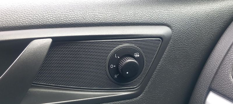 Škoda Yeti 1.2 TSI Active - fotka 20 z 27