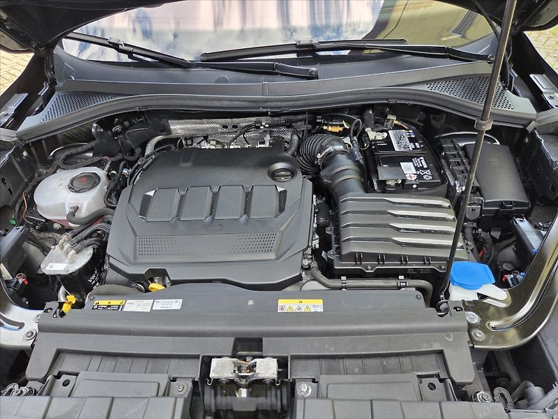Seat Tarraco 2,0 TDi DSG Style Tažné z. 1.m - fotka 24 z 27