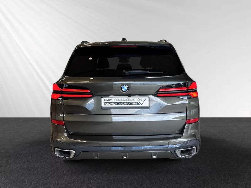 BMW X5 xDrive30d M-Sport DAProf. Inno - fotka 5 z 16