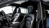 Porsche Cayenne Electric HuD Pano Display spol - náhled 10