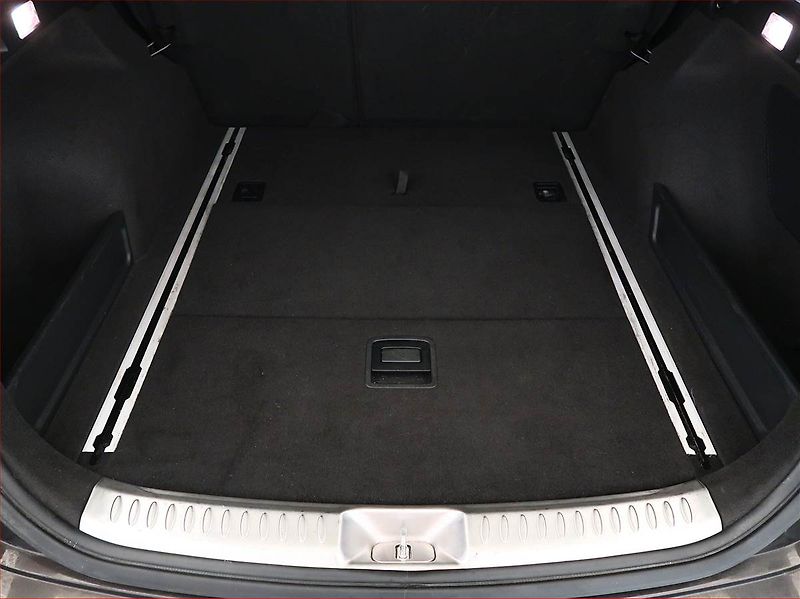 Hyundai i40 (2018) 1.7 CRDi, Automat, Kůže, Navi - fotka 14 z 20