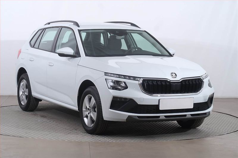 Škoda Kamiq (2025) 1.0 TSI - fotografie inzerátu