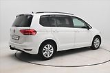 Volkswagen Touran 2,0 TDI 110 kW DSG COMFORT Zár - náhled 4