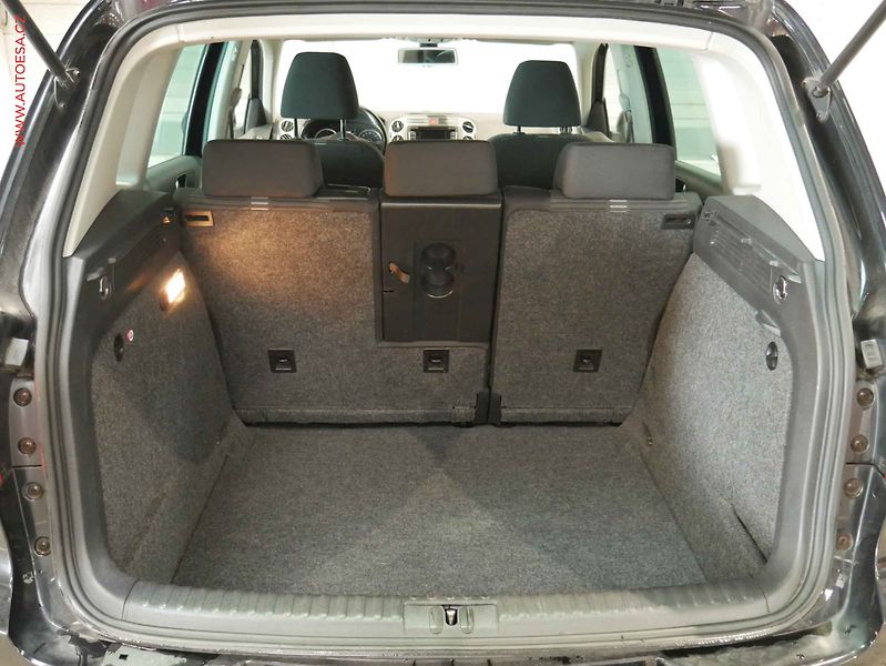 Volkswagen Tiguan (2010) 2.0 TDi 4x4, Sport&Style, TZ - fotka 7 z 18