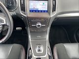 Ford S-MAX 2,5 DT HEV ST-Line AT - náhled 10