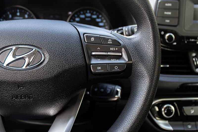 Hyundai i30 - fotka 11 z 17
