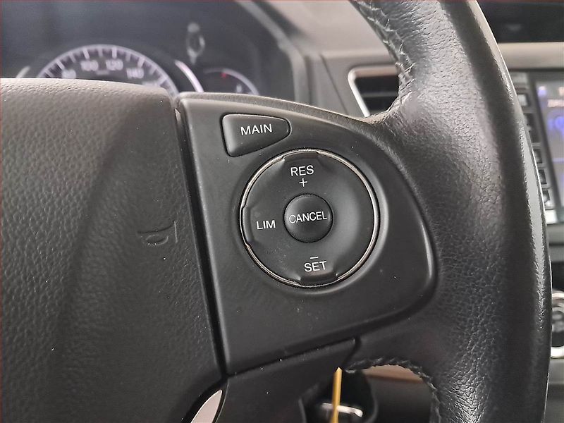 Honda CR-V (2017) 2.0 i-VTEC, Tempomat - fotka 16 z 17