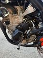 KTM 250 SX-F (2023) 2023 - náhled 3