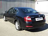 Škoda Octavia (2015) 1.2 TSi, ČR, STK2/28 - náhled 6