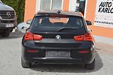 BMW Řada 1 (2016) 116i 80kW Facelift /AUT. KLIMA - náhled 4