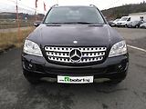 Mercedes-Benz Třídy M ML 280 CDI /140 kW/ - náhled 36
