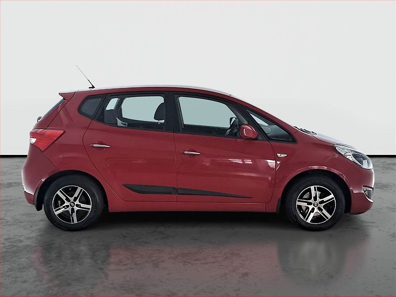 Hyundai ix20 (2013) 1.4 CVVT, Serv.kniha - fotka 6 z 16