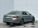 Škoda Superb 2,0 TDI DSG Style Plus NAVI - náhled 2