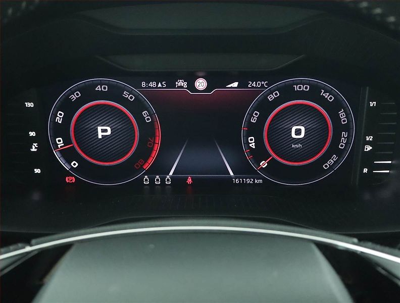 Škoda Kodiaq (2021) Sportline 1.5 TSI - fotka 11 z 19