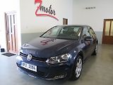 Volkswagen Golf (2014) 1.4TSI,klima,navi,senzory,tažn - náhled 1