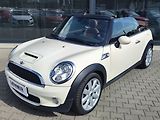 Mini Cooper S 1.6 Turbo/128kW - náhled 1