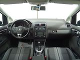 Volkswagen Touran (2012) 1.4i,103kW,DSG,MATCH,s.k,navi - náhled 17