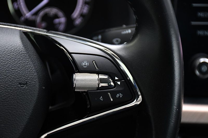 Škoda Scala 1.0TSi 81kW STYLE  - fotka 24 z 38