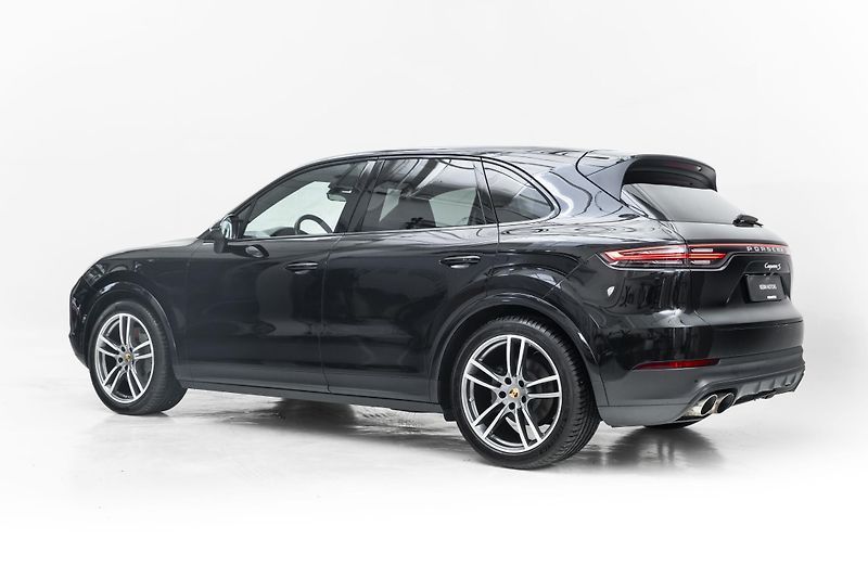 Porsche Cayenne S*Bose*18 sedadla*kůže - fotka 4 z 41