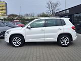 Volkswagen Tiguan 2.0 TDi/125kW R-Line 4motion - náhled 8