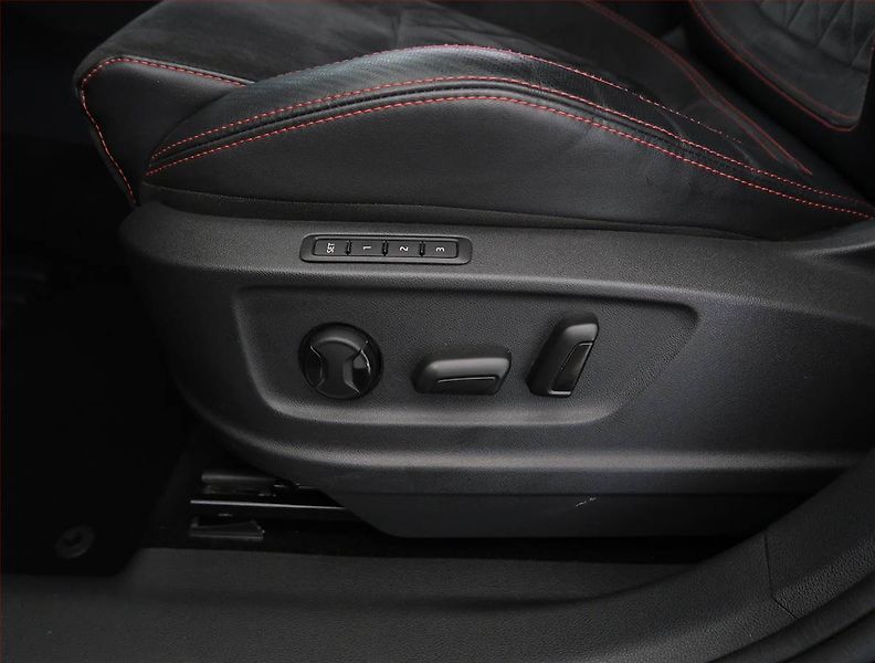 Škoda Kodiaq (2019) RS 2.0 TDI - fotka 28 z 32