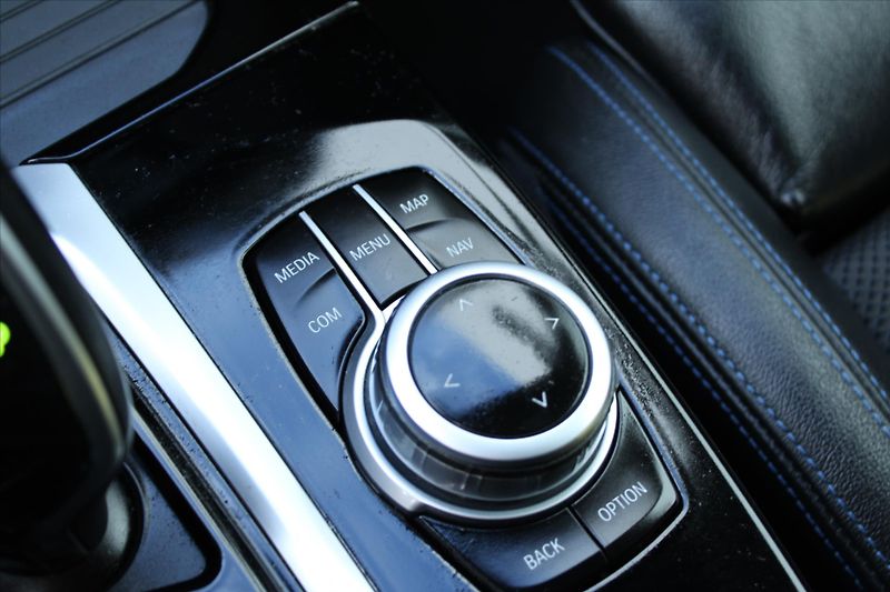 BMW X3 xDrive M40d 250kW 1.MAJITEL ČR - fotka 25 z 30