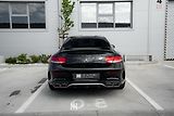 Mercedes-Benz Třídy C (2016) AMG C63 S Kupé 375kW - náhled 9