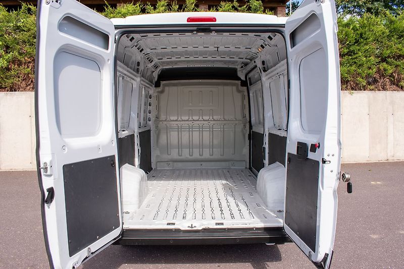 Citroën Jumper 2.2 HDi*103kW*L2H2*DPH* - fotka 8 z 23
