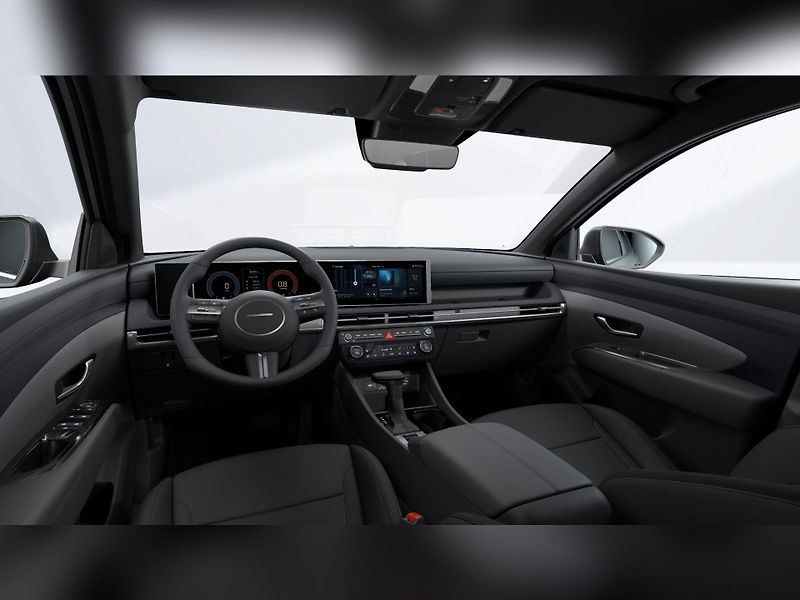 Hyundai Tucson (2026) GO Czech! - fotka 4 z 7