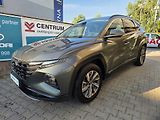 Hyundai Tucson 1.6-DPH-V ZÁRUCE-KAMERA - náhled 9