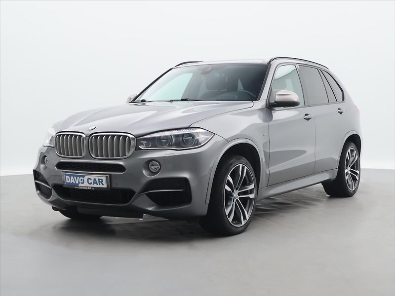 BMW X5 3,0 M50d 280kW xDrive Aut. CZ - fotka 3 z 39