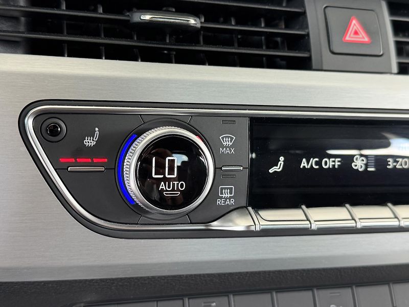 Audi A5 3,0TDI Q*200kW*S-LINE*KeyLess - fotka 23 z 38